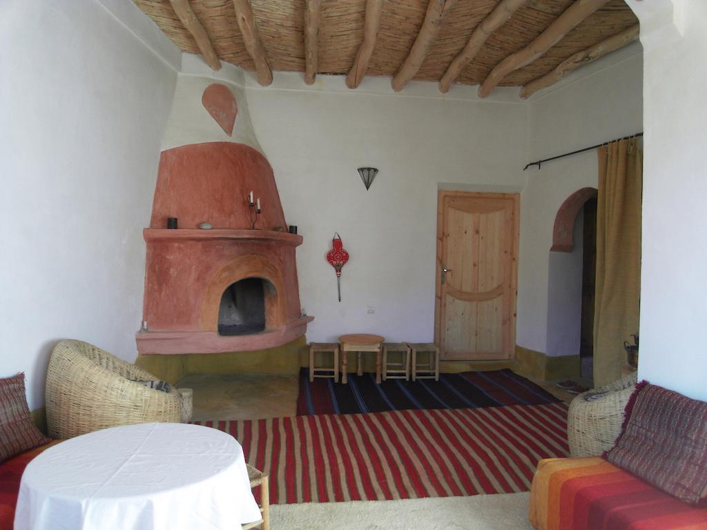 Kasbah Agoulzi Hotel Kelaat-M'Gouna Екстериор снимка