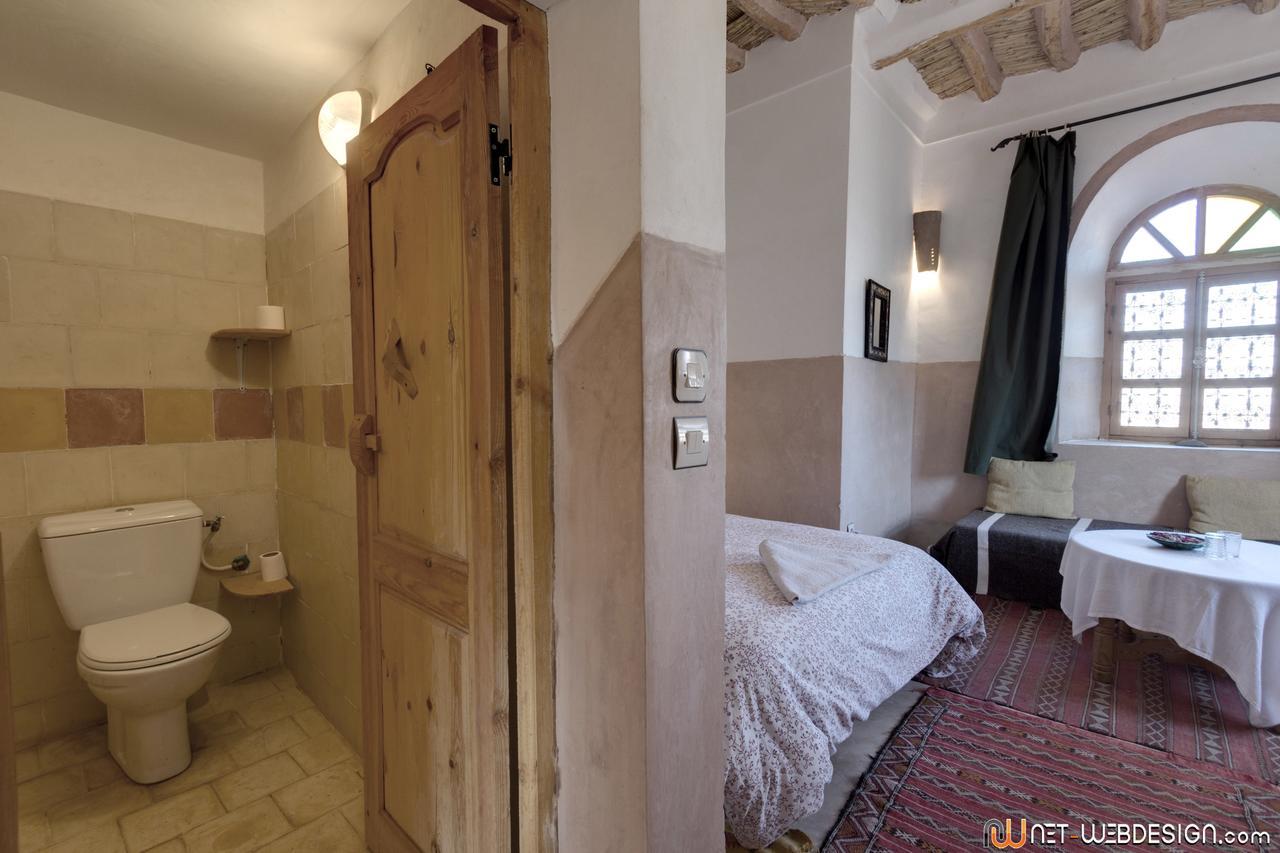 Kasbah Agoulzi Hotel Kelaat-M'Gouna Екстериор снимка