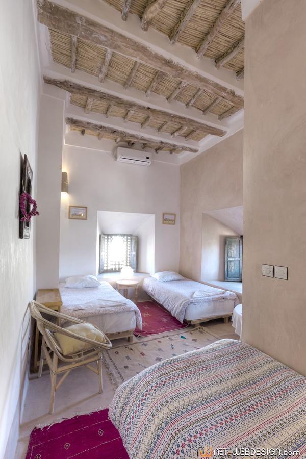 Kasbah Agoulzi Hotel Kelaat-M'Gouna Екстериор снимка