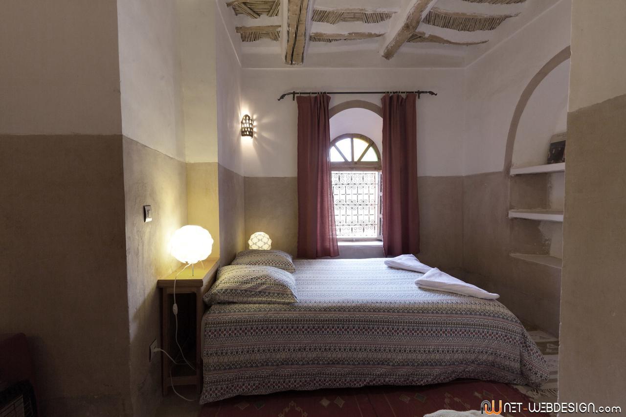 Kasbah Agoulzi Hotel Kelaat-M'Gouna Екстериор снимка