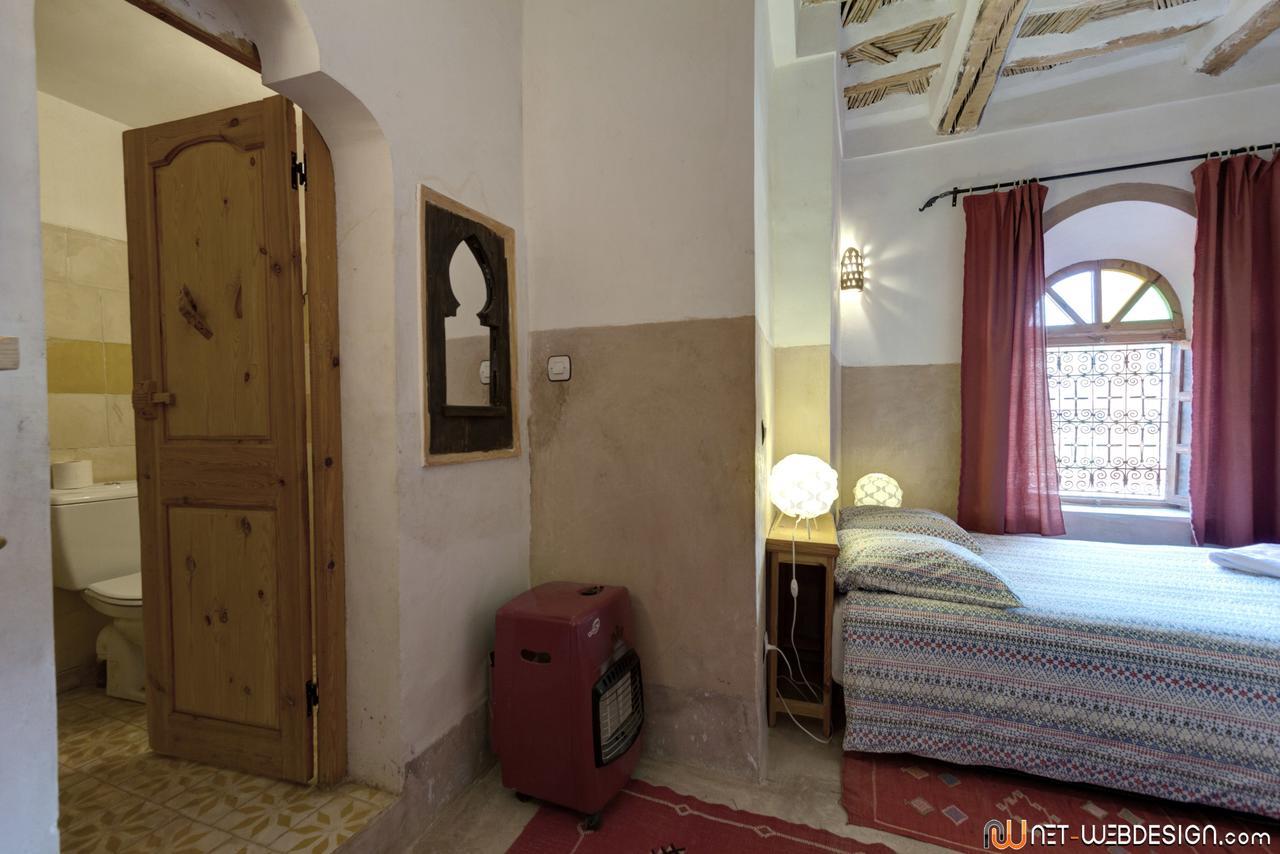 Kasbah Agoulzi Hotel Kelaat-M'Gouna Екстериор снимка